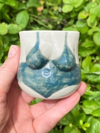 Image 9 of Piccalo Swimsuit Cup