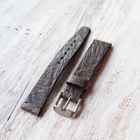 Image 1 of Horween Derby Afrikaner - Timber