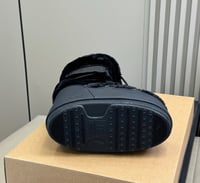 Image 6 of PLUSH BLACK MOON BOOTS