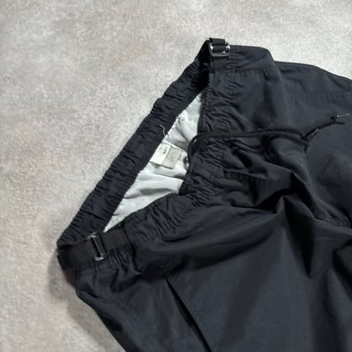 Image of Nike Tracksuit Bottoms, Size XL