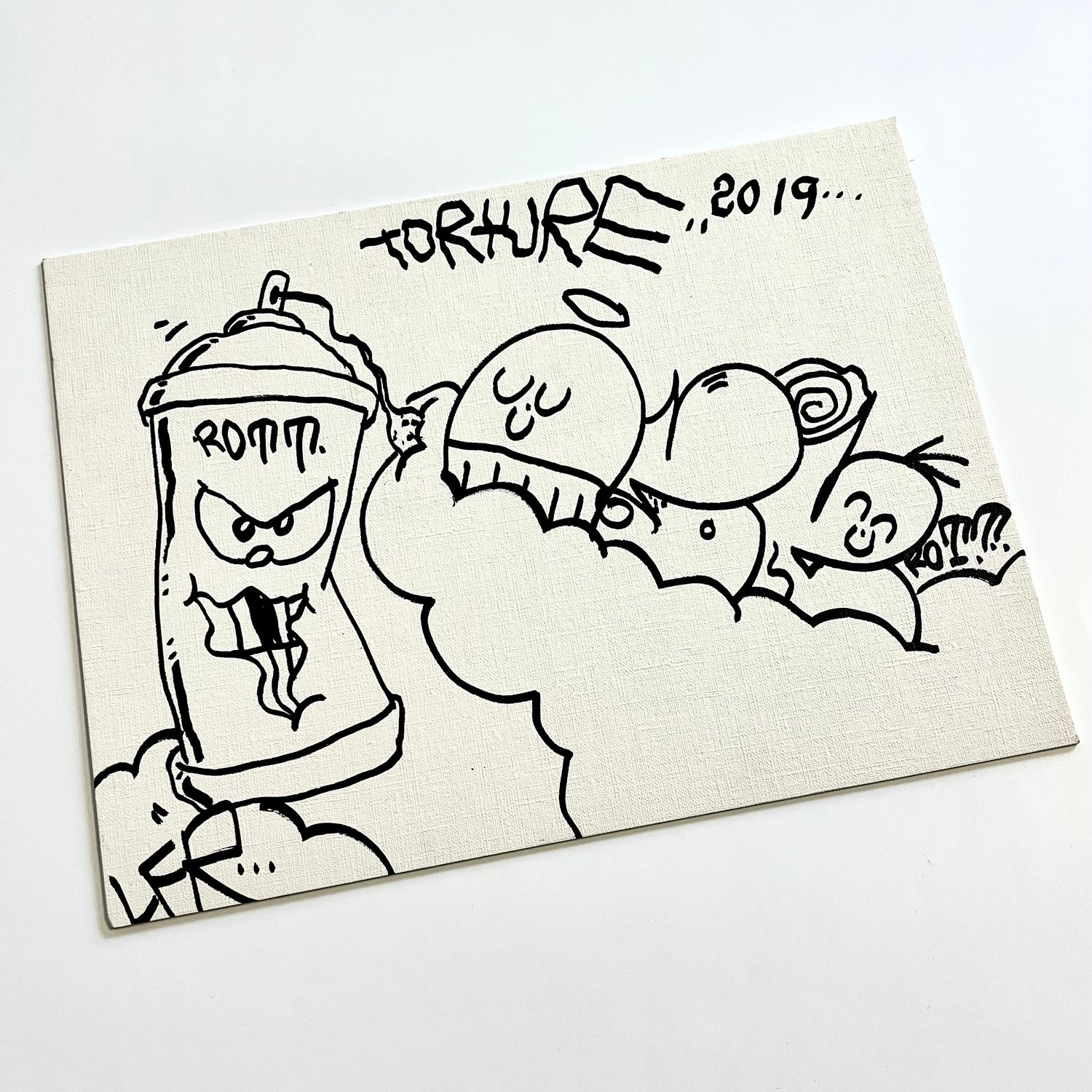 Irok Art Board