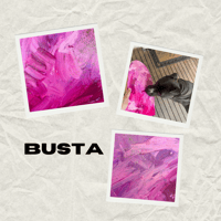 Image 2 of Busta Loves Pink No.1 | 2025