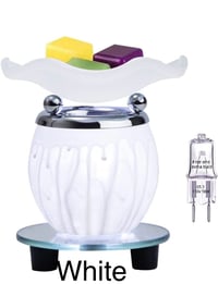 Image 4 of Scented Wax Warmer 