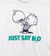 Grateful Dead 90s ‘Just Say N2O’ Lot T-Shirt - Size XXL
