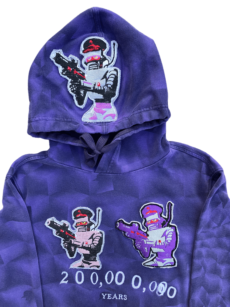 200,000,000 Years [M] Image 2