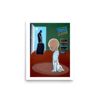 Image 1 of #31 - Print