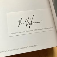 Image 2 of Richard Billingham - Ray’s a Laugh (Signed)