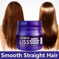 Image 1 of Keratin Hair Cream Fast Smoothing Nourishing Keratin Repair Damaged Improving Frizz Hair Smooth Nour