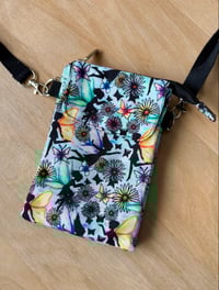 Image 1 of Canvas Crossbody Bags