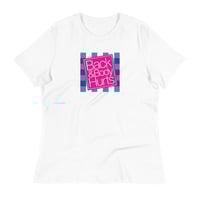 Image 1 of Back & Body Hurts 