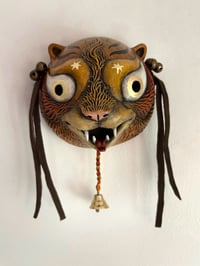 Image 1 of Solar Tiger- Kristen Egan