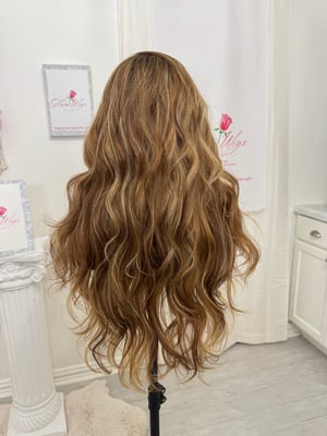 Image of Tamara free part (ready to ship) 