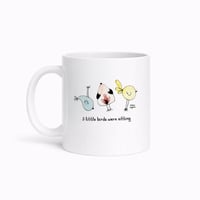 Image 1 of ΚΟΥΠΑ ΠΟΥΛΑΚΙΑ