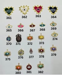 Image 1 of Charms 4