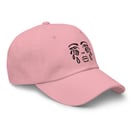 Image 6 of How to Cry Embroidered Dad Hat