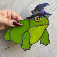 Image 1 of Magic Toad