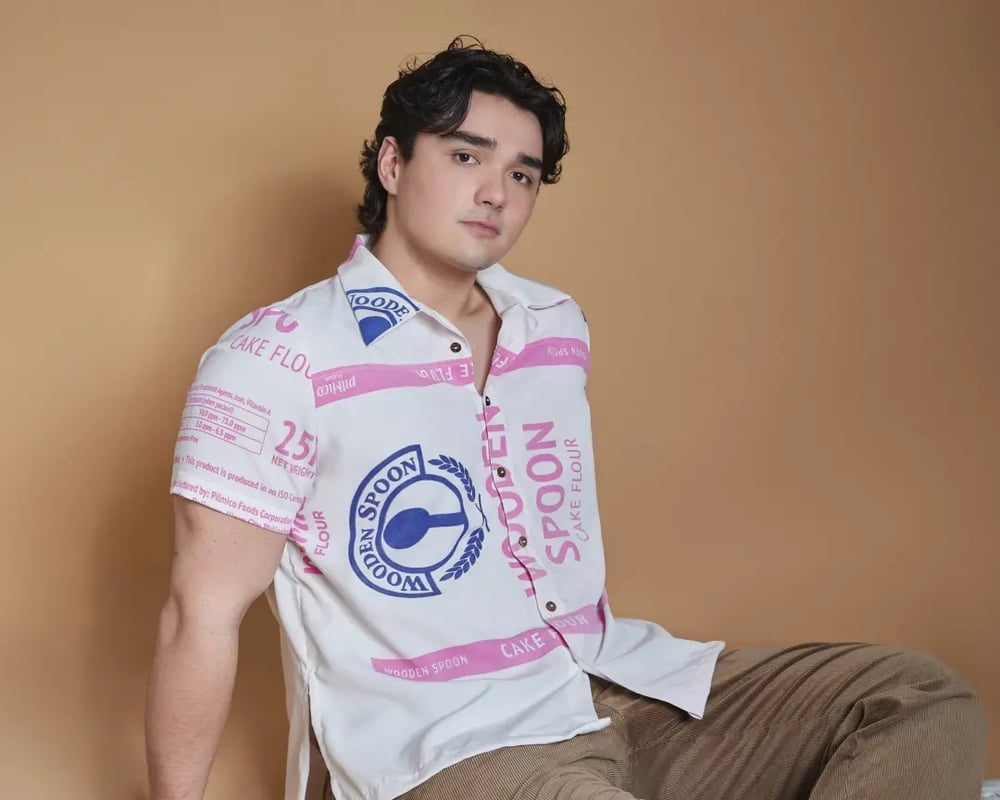 Button Up by And Again Clothing