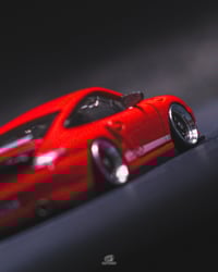 Image 10 of PORSCHE 911 TURBO CUSTOM