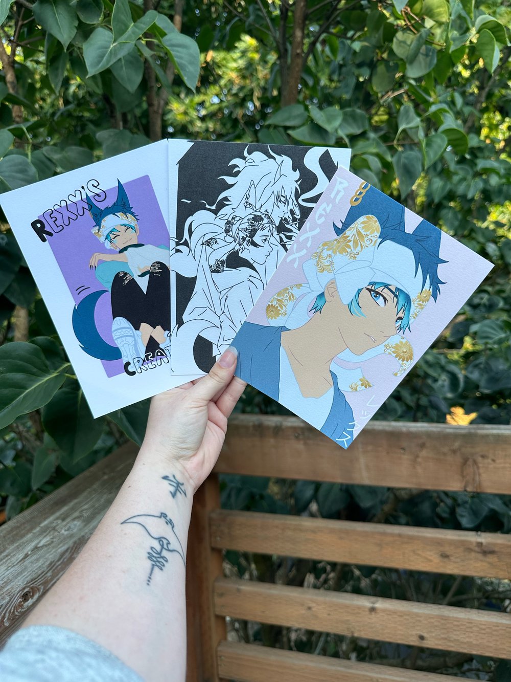 Prints 