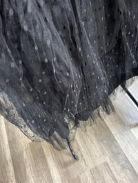 Image 4 of tulle dress