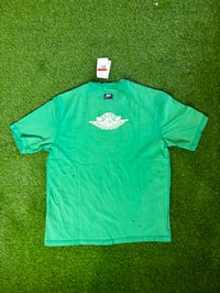 Image 4 of Air Jordan “rare air” wings tee
