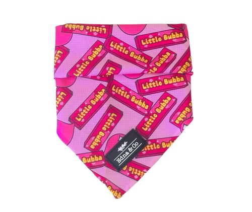 Image of Little Bubba Bandana
