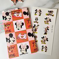 Image 6 of Love M&M  Savings Challenge A6