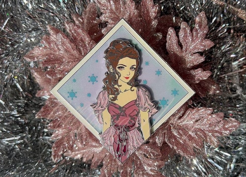 Image of Winter Ball