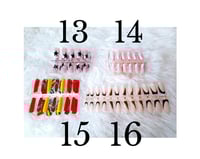 Image 3 of Nail Starter Kit