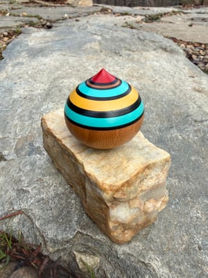 Image of Sycamore Hōjus