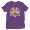Tiger Mafia “Fierce” Short sleeve t-shirt