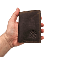 Image 4 of Trifold wallet