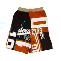 Image 1 of TFS Reconstructed Shorts v9