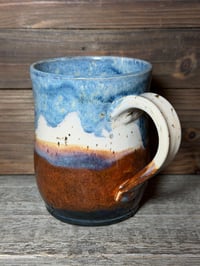 Image 3 of Landscape mug 