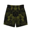 All-Over Print Recycled Swim Trunks