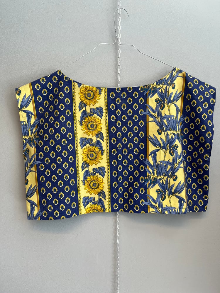 Image of 🌻 top (xs-xxl)
