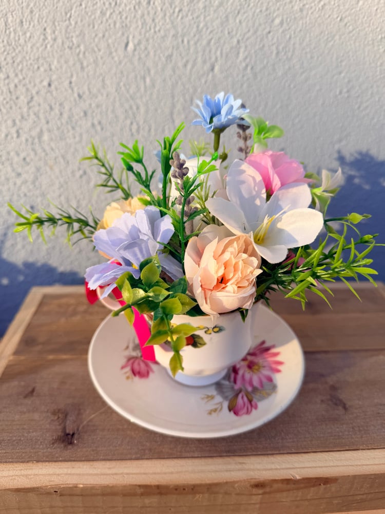 Image of Porcelain Duos 