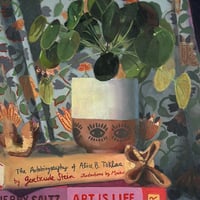 Image 4 of Ode to Plants #1
