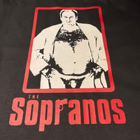 Image 2 of TONY COCK TEE