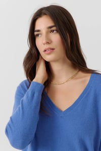 Image 3 of Jersey Sandie Azul