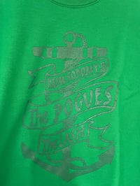 Image 2 of Pogues Rum, Sodomy & The Lash ONE OFF Sweater
