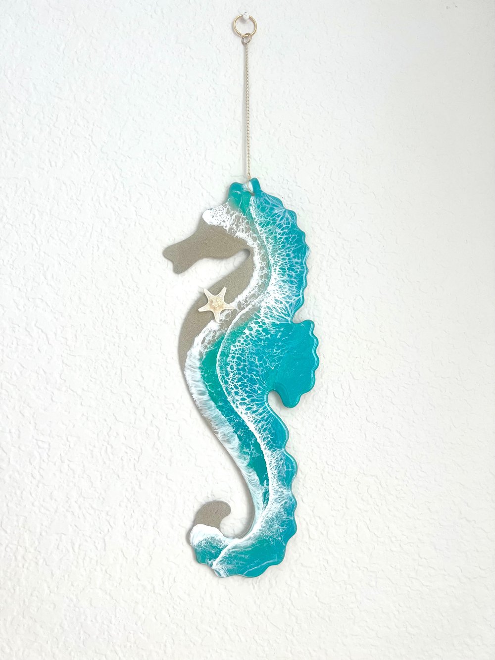 Image of Ocean Seahorse