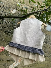 Image 5 of TOP FEITO A MAN. AQUELARRE1. Talla M/L. Deseñi exclusivo!