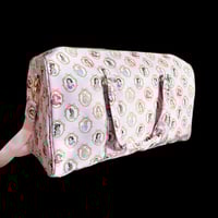 Image 3 of Princess Chic Duffle | Large