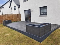 Image 3 of  Decking  - Style 5