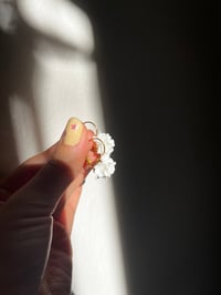 Image 5 of Pendientes biznaga enganche catalana