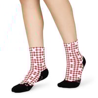 Image 4 of Xtra Ankle socks