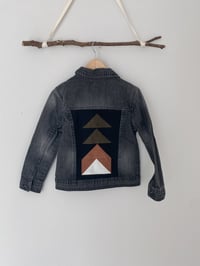 Image 1 of Denim Jacket 5-6 Y