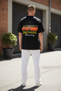 Image 3 of Porsche x Jägermeister Vintage T Shirt 