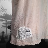 Image 3 of All is Vanity Tank sz Large